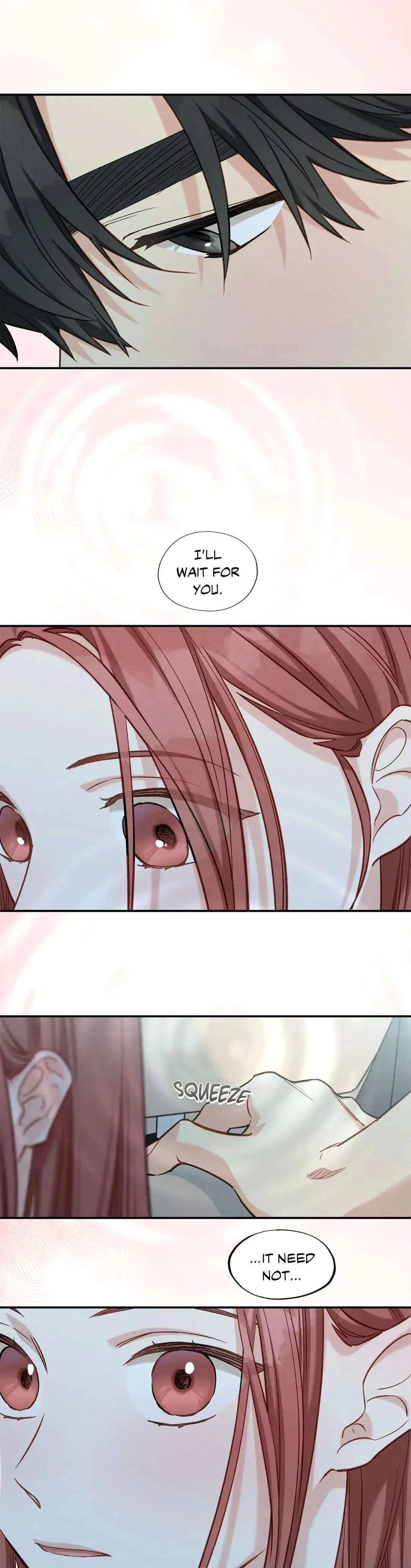 Dazzlingly Bright Chapter 105 – Page 2