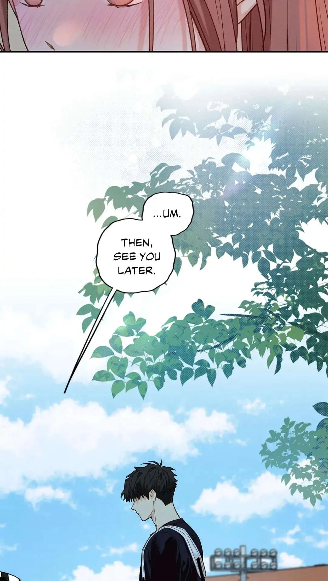 Dazzlingly Bright Chapter 105 – Page 10