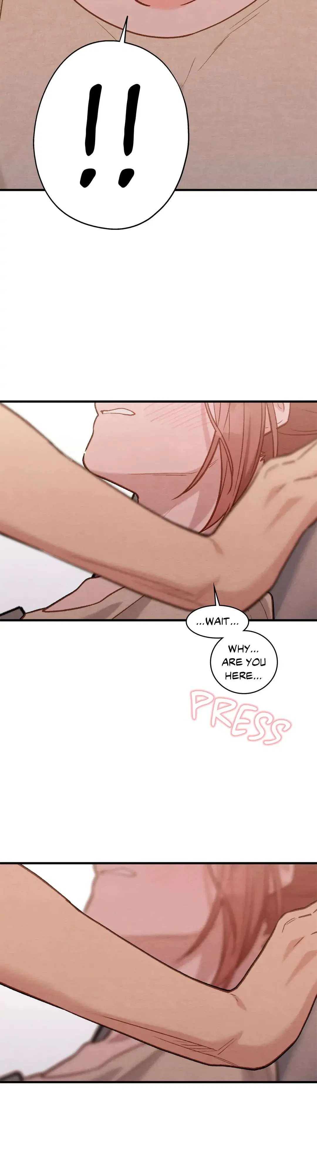 Dazzlingly Bright Chapter 105 – Page 25