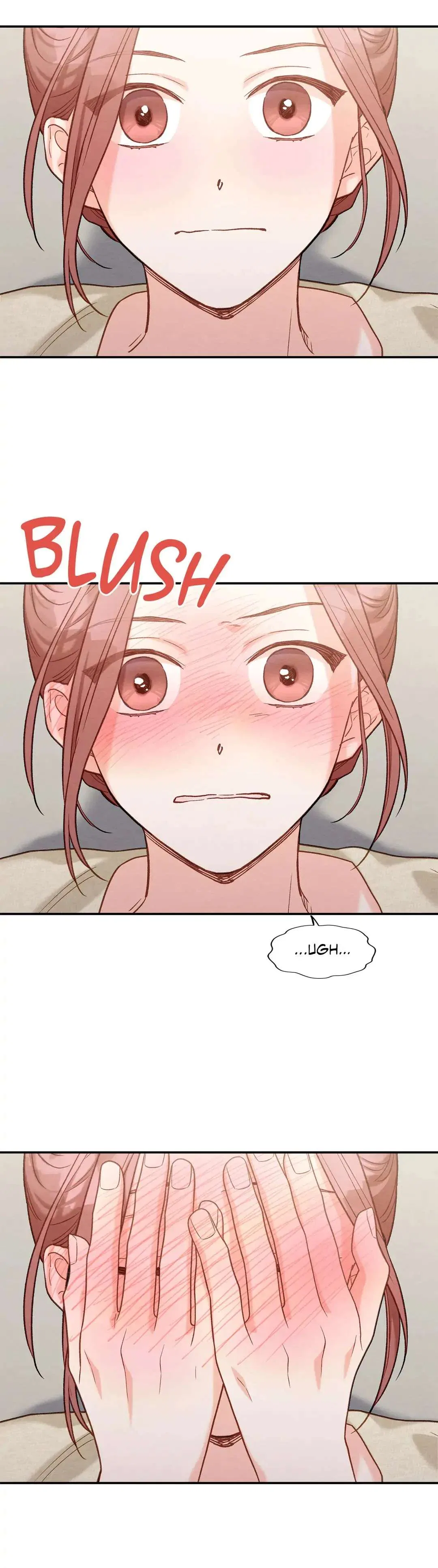 Dazzlingly Bright Chapter 105 – Page 30