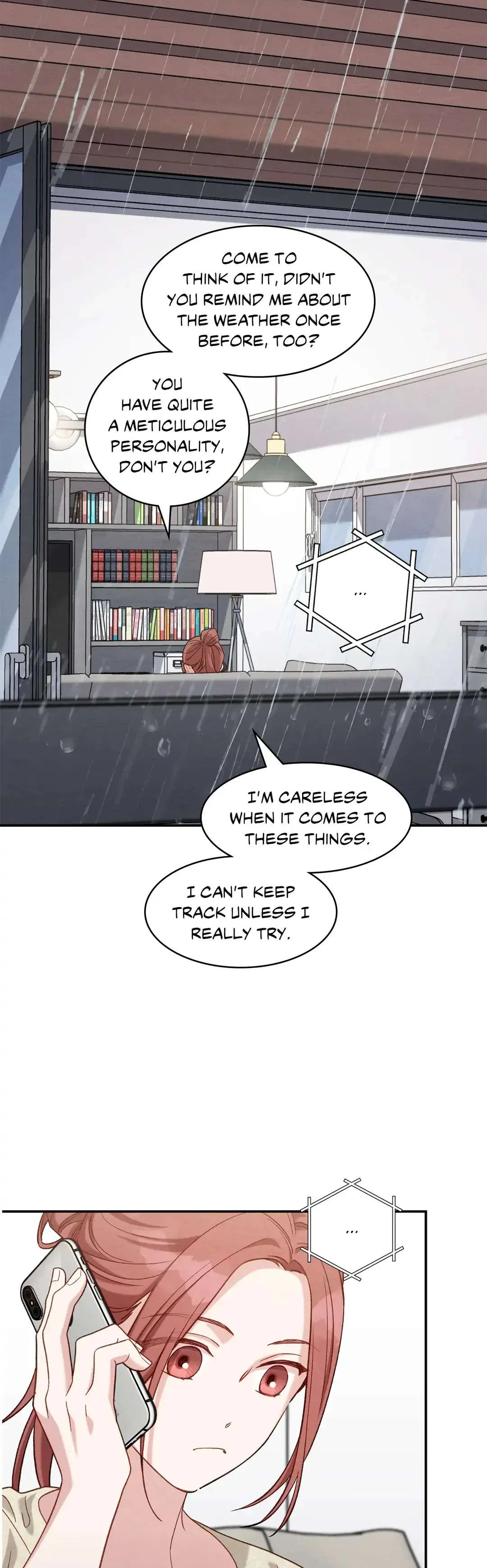 Dazzlingly Bright Chapter 105 – Page 41