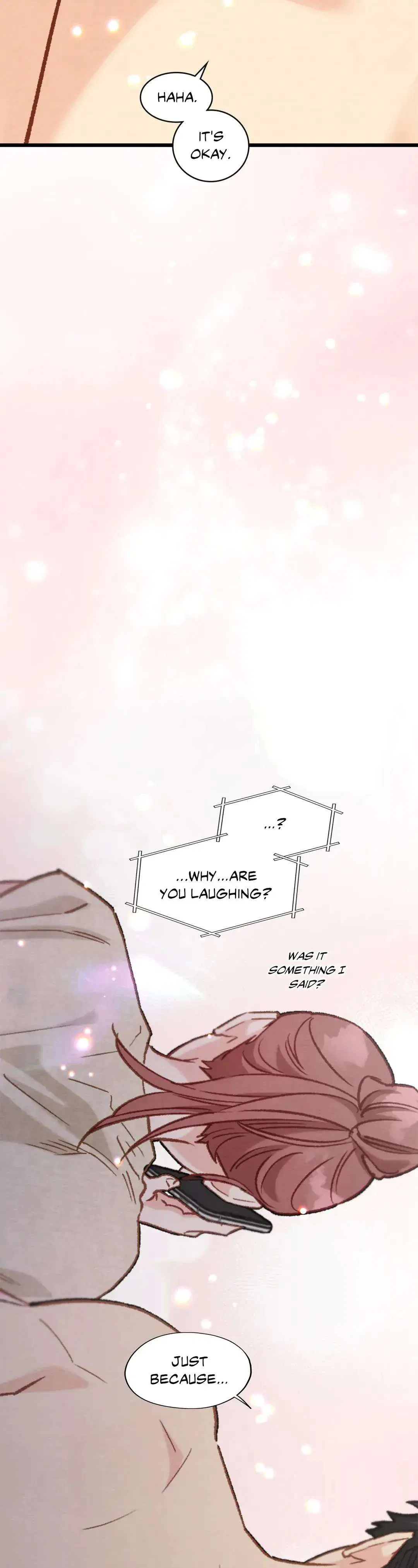 Dazzlingly Bright Chapter 105 – Page 48