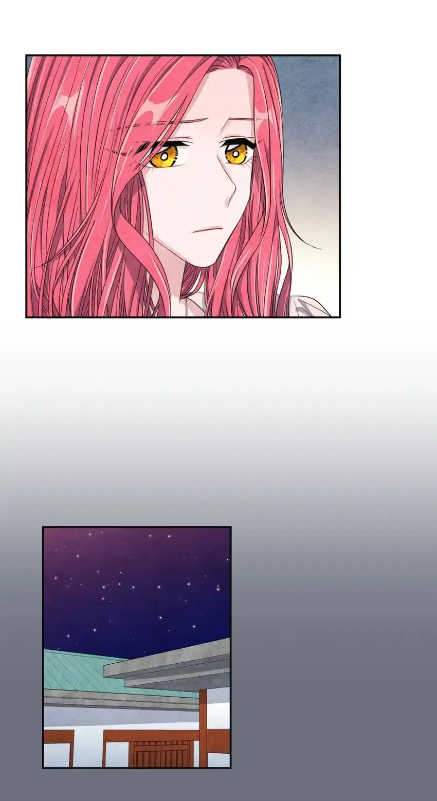 Backstage Kiss Scene Chapter 42 – Page 8
