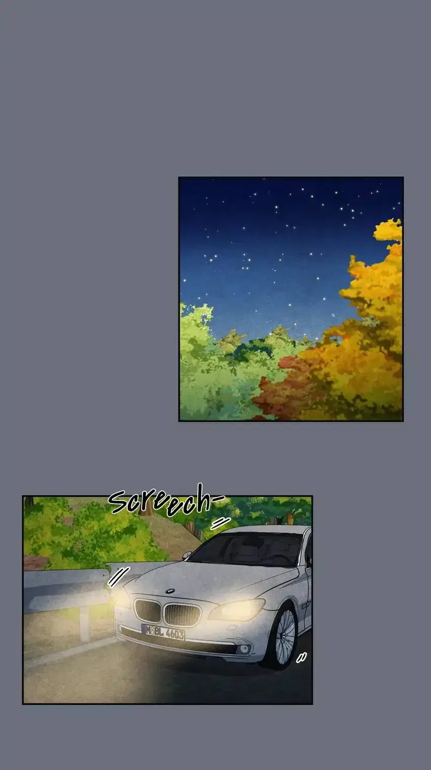 Backstage Kiss Scene Chapter 42 – Page 16