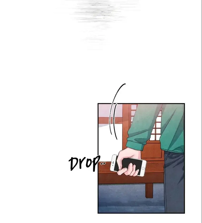 Backstage Kiss Scene Chapter 42 – Page 26