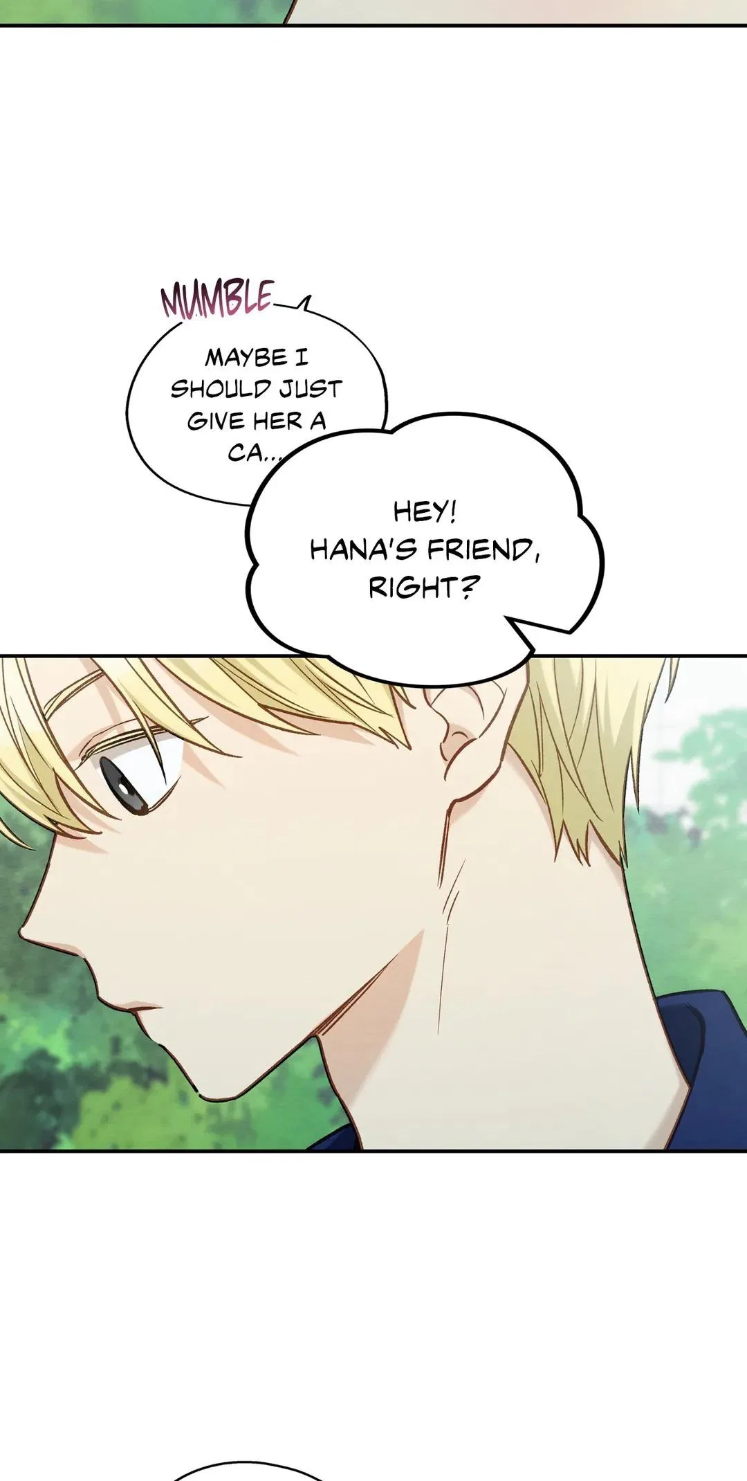 Dazzlingly Bright Chapter 104 – Page 4