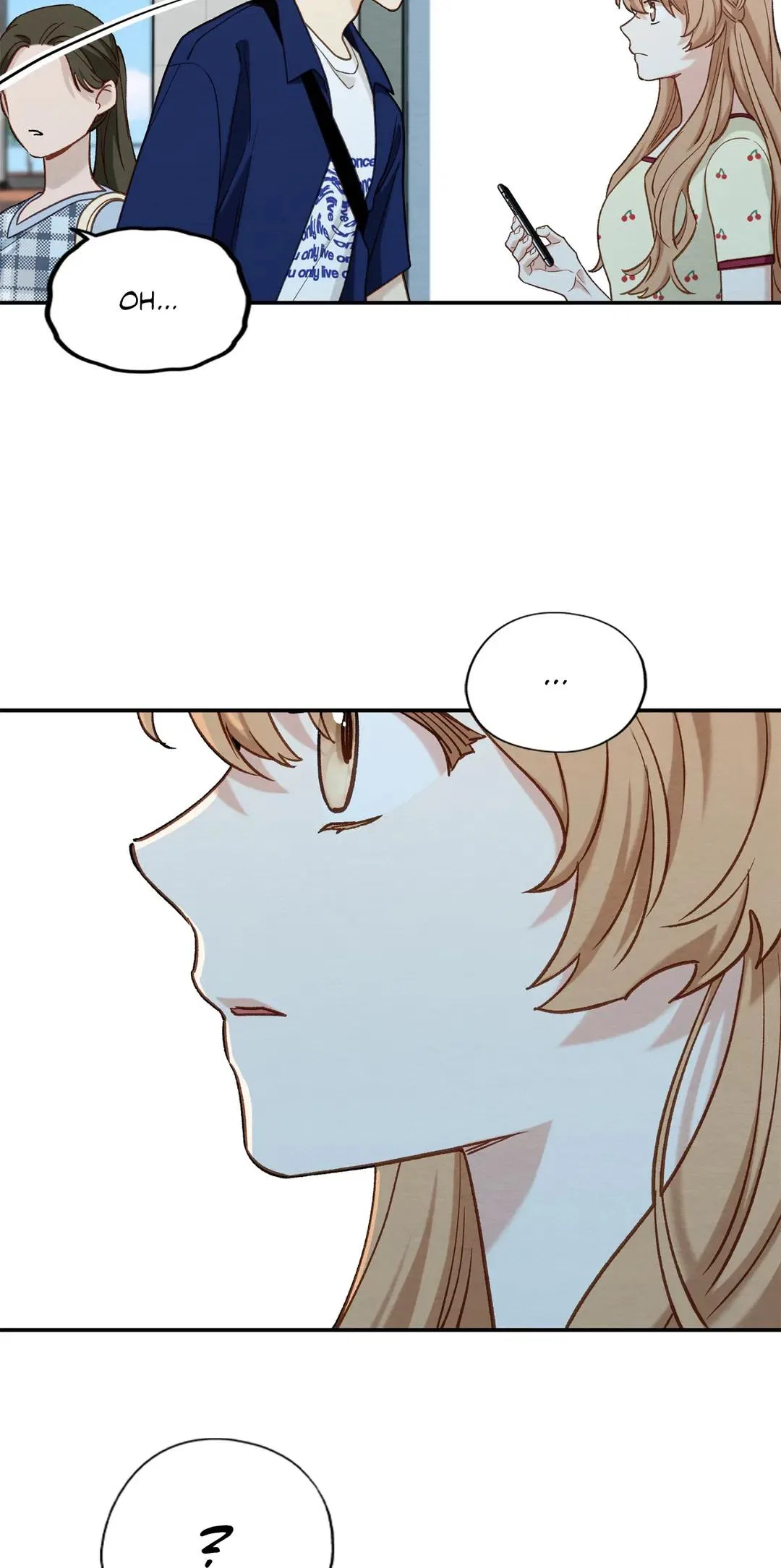 Dazzlingly Bright Chapter 104 – Page 13