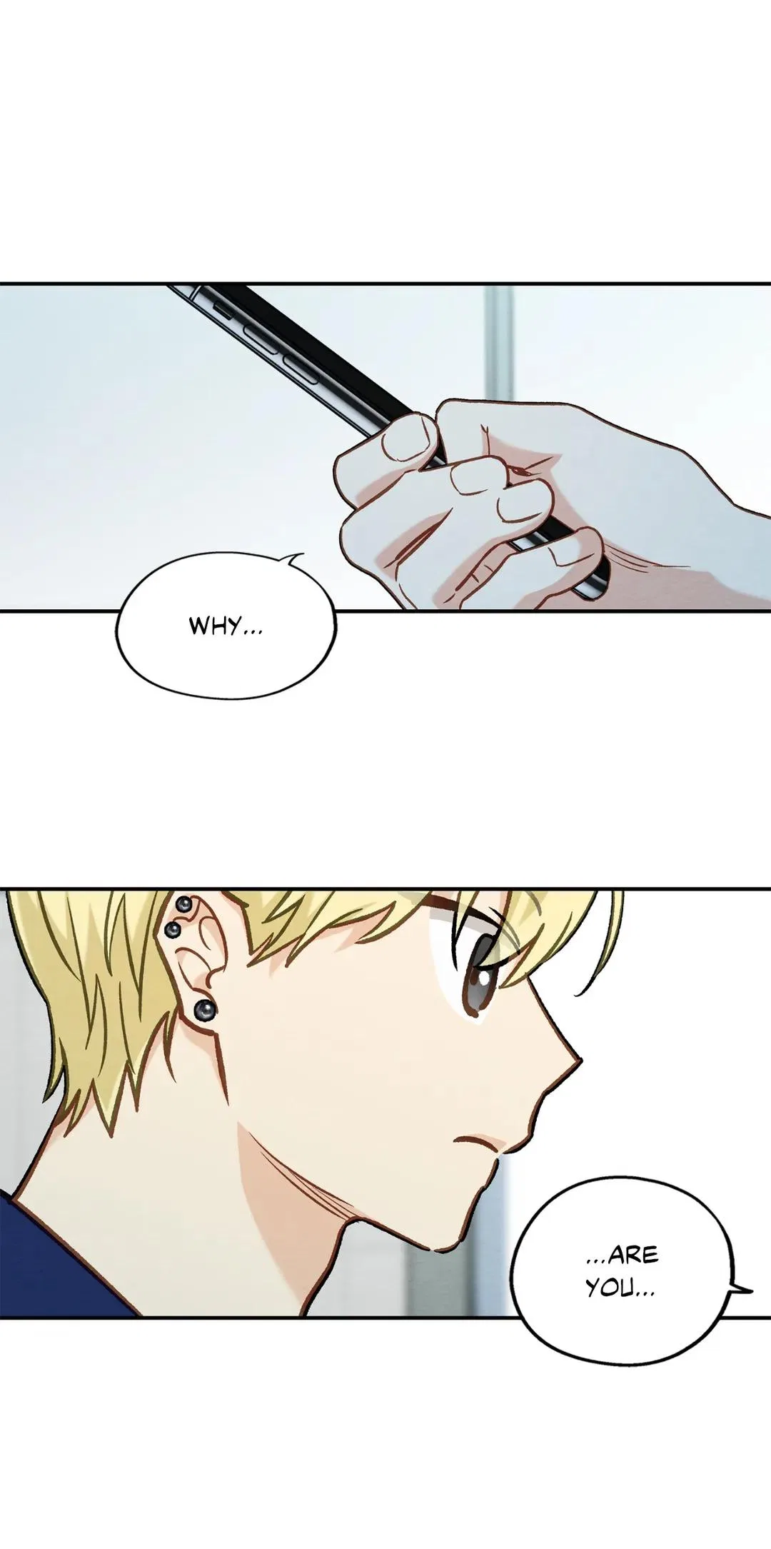 Dazzlingly Bright Chapter 104 – Page 15