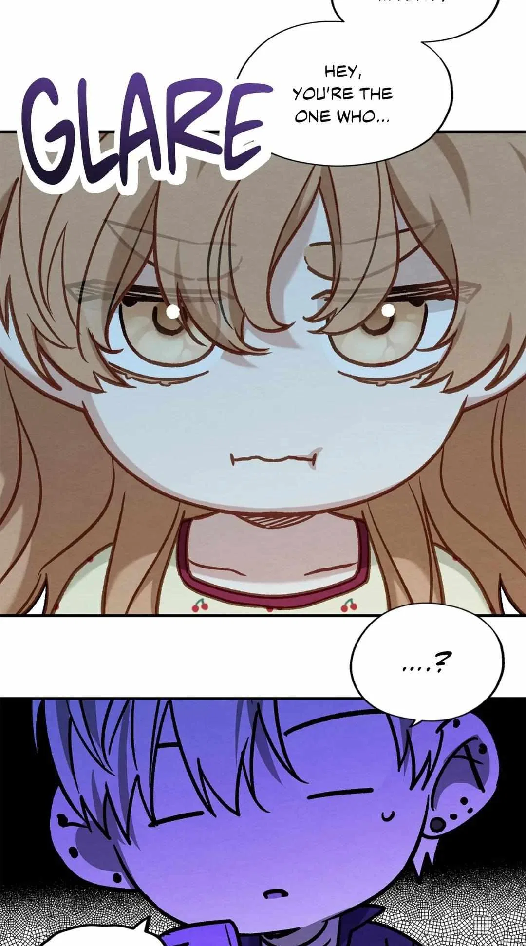 Dazzlingly Bright Chapter 104 – Page 17