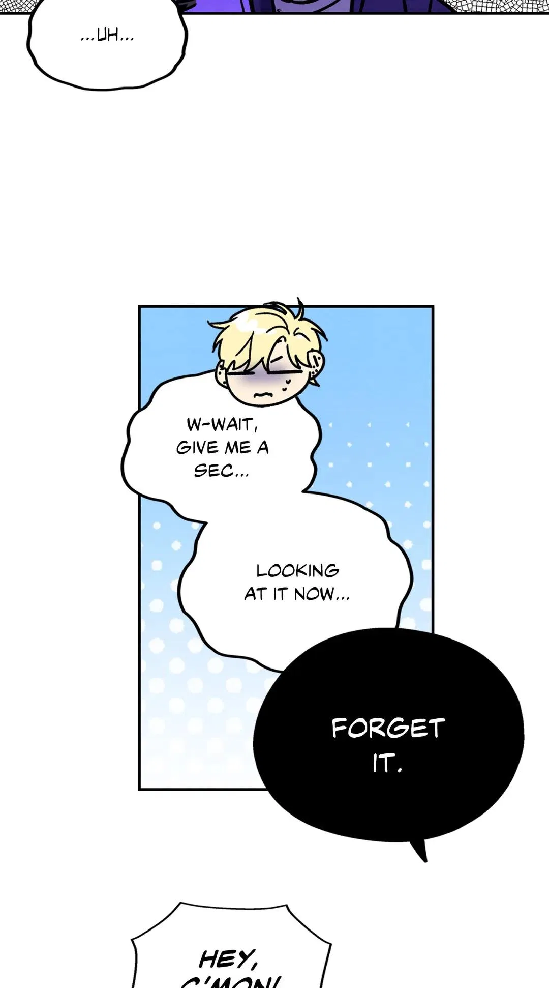 Dazzlingly Bright Chapter 104 – Page 18