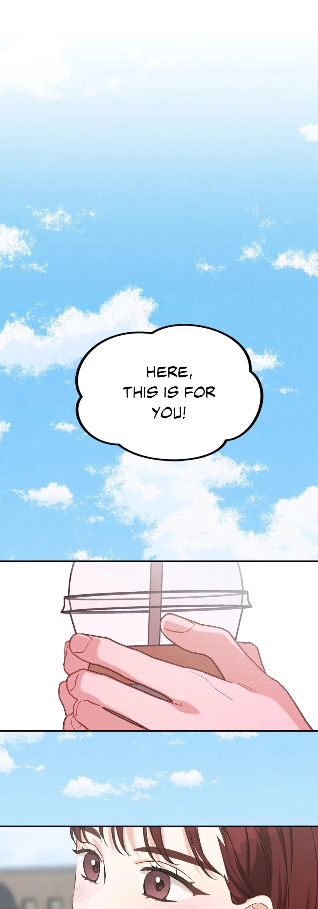 Dazzlingly Bright Chapter 104 – Page 21