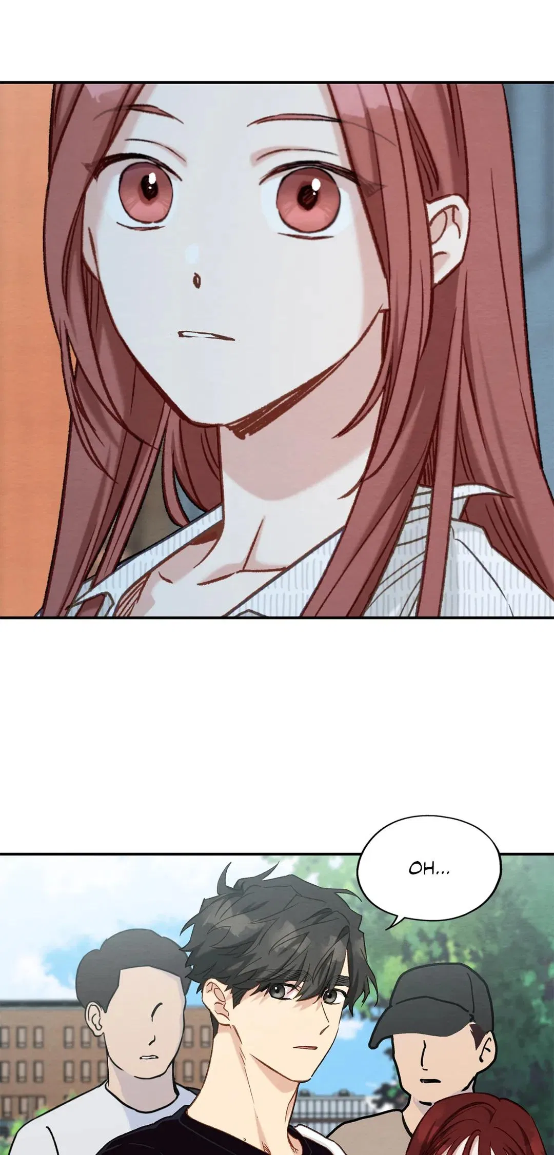 Dazzlingly Bright Chapter 104 – Page 27