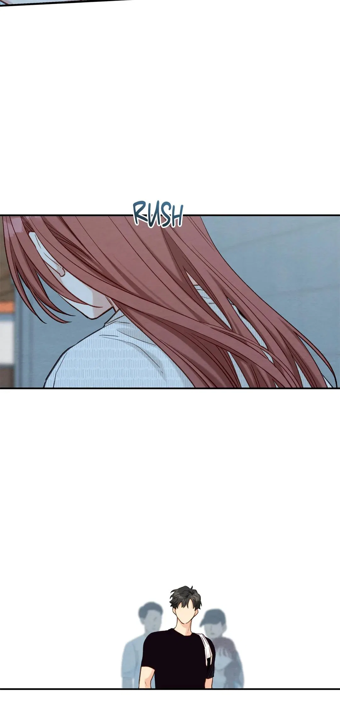 Dazzlingly Bright Chapter 104 – Page 30