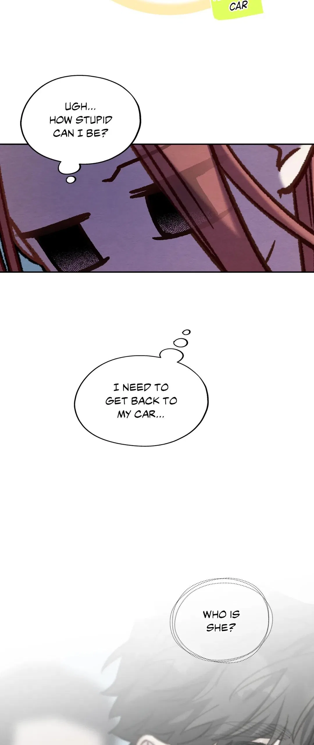 Dazzlingly Bright Chapter 104 – Page 33