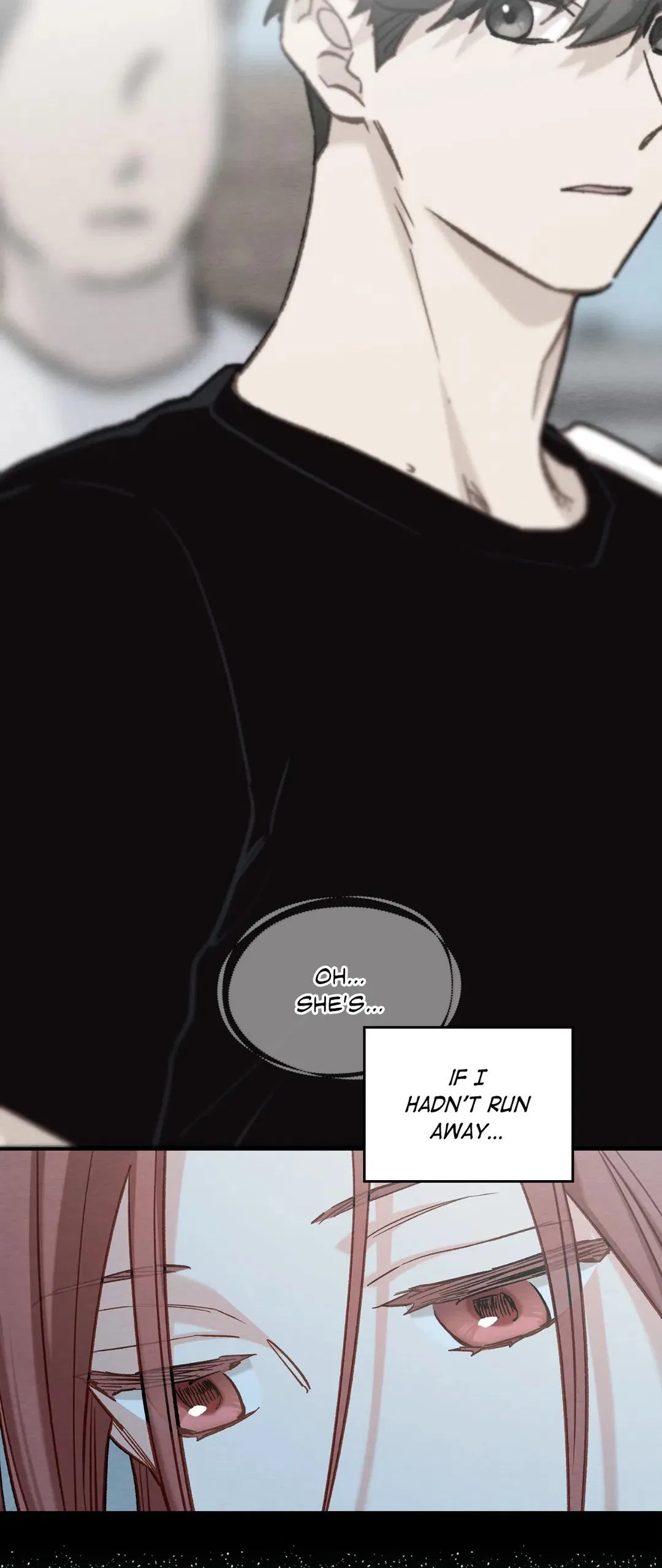 Dazzlingly Bright Chapter 104 – Page 34
