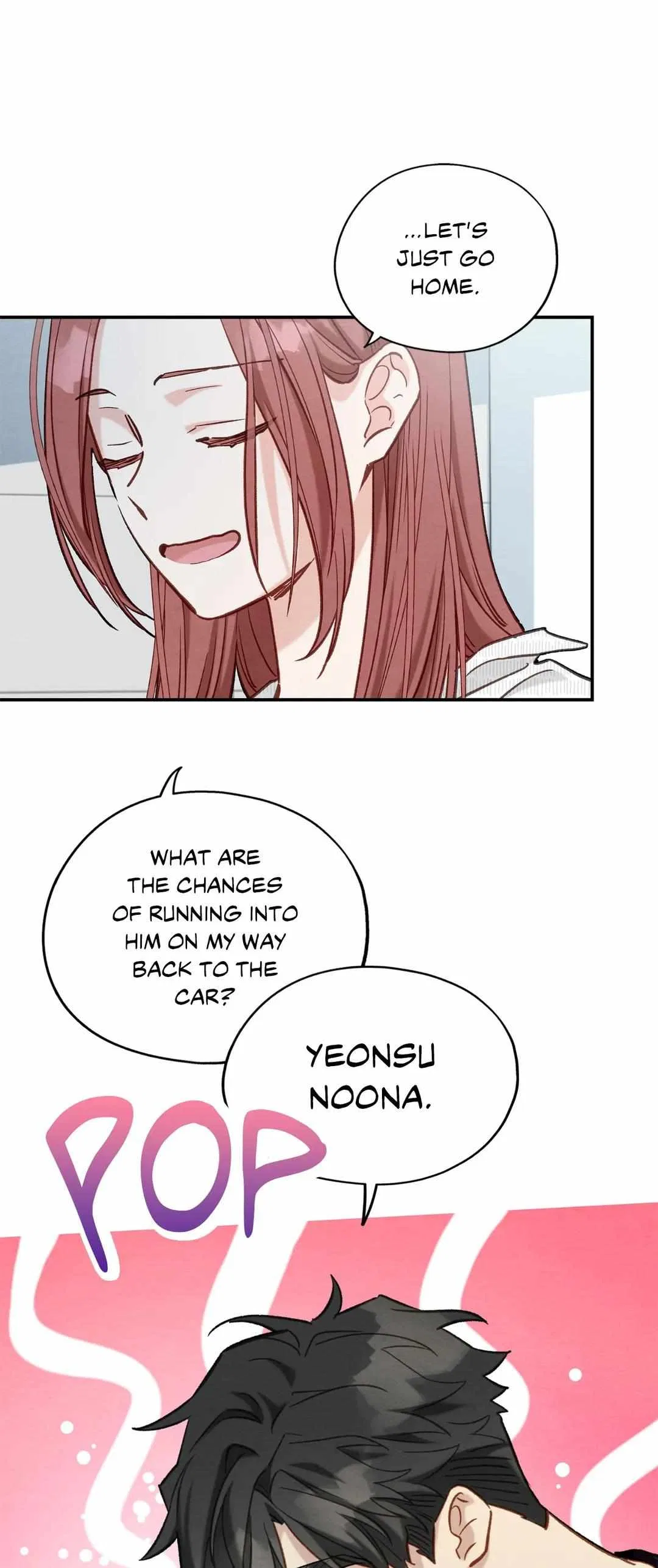 Dazzlingly Bright Chapter 104 – Page 36