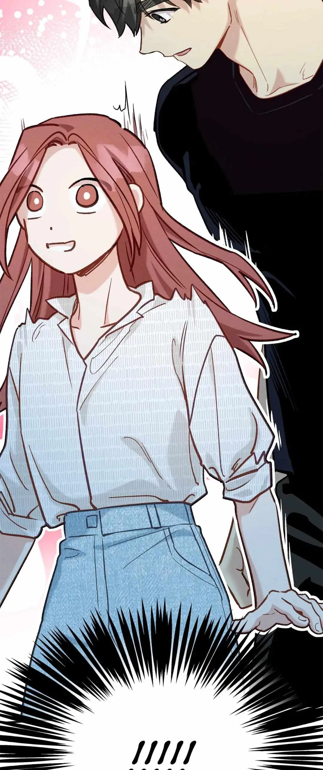Dazzlingly Bright Chapter 104 – Page 37