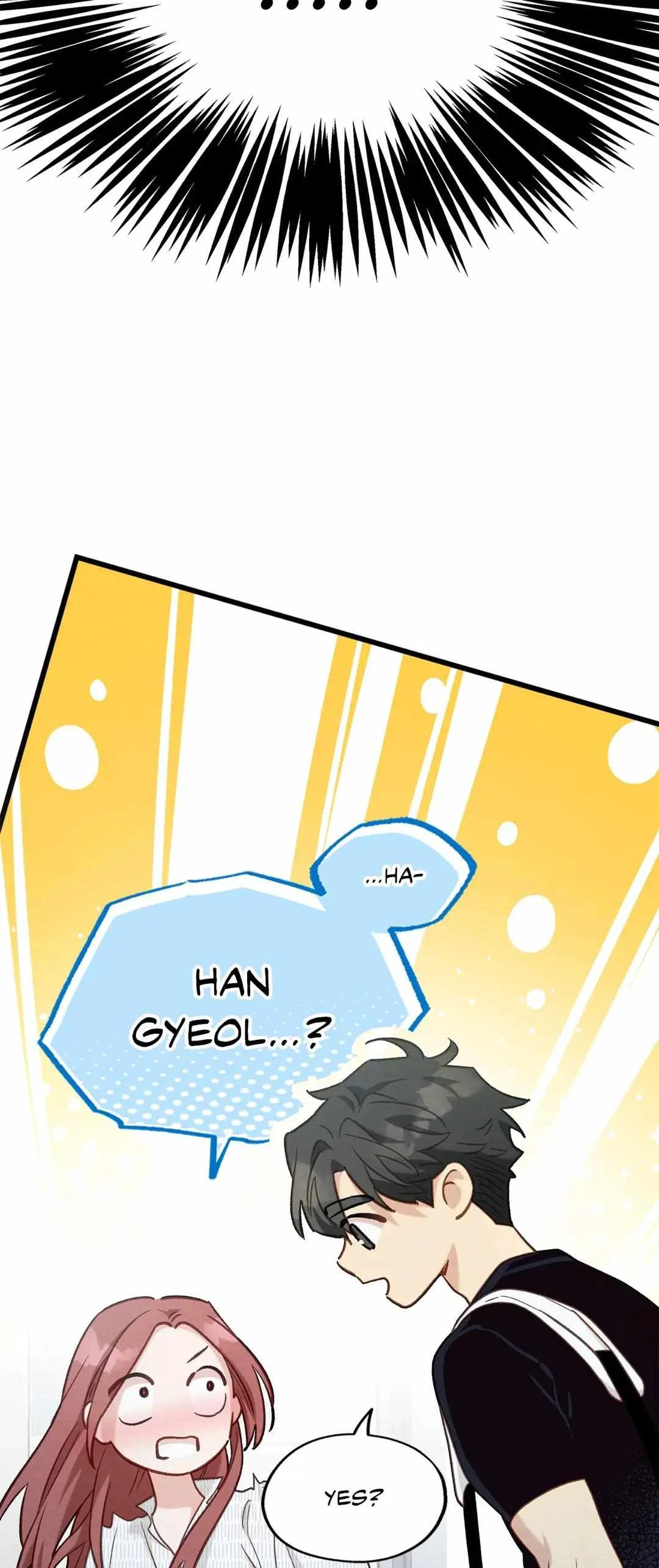 Dazzlingly Bright Chapter 104 – Page 38