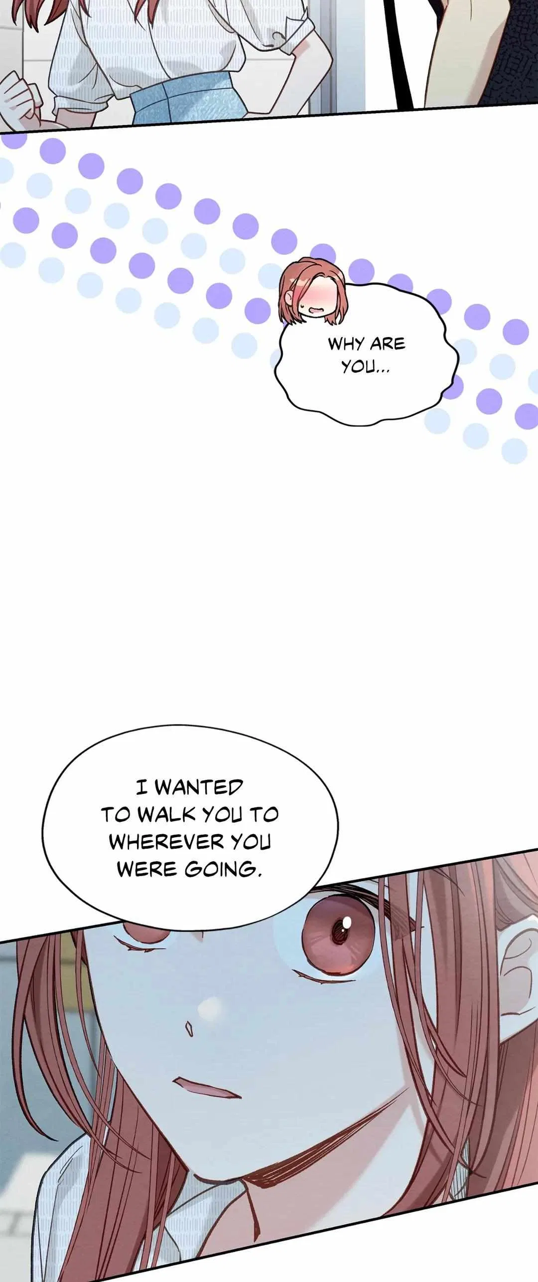 Dazzlingly Bright Chapter 104 – Page 39