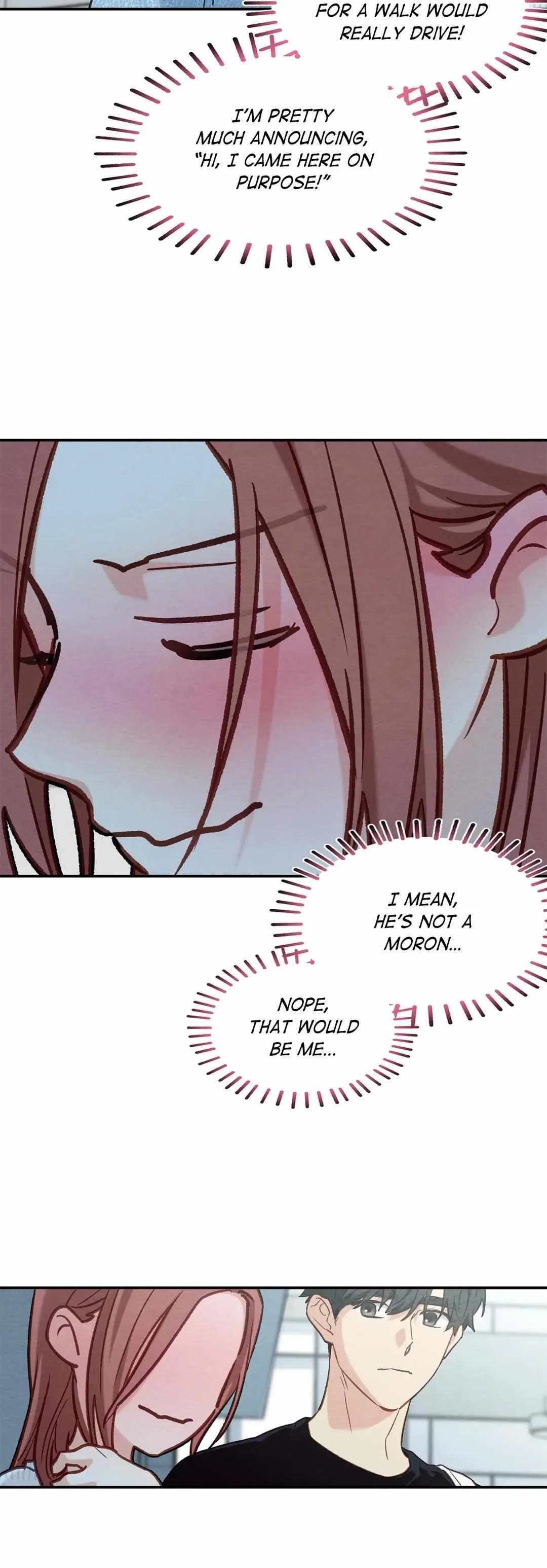 Dazzlingly Bright Chapter 104 – Page 45