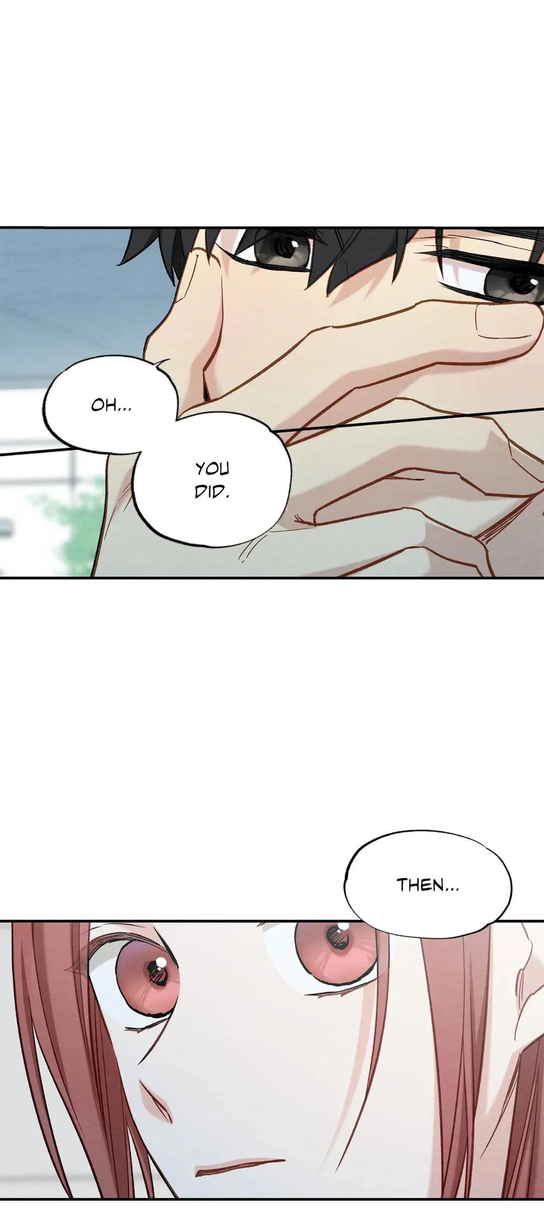 Dazzlingly Bright Chapter 104 – Page 46