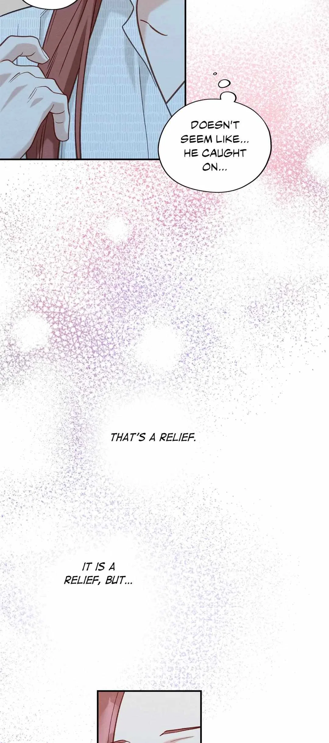 Dazzlingly Bright Chapter 104 – Page 49