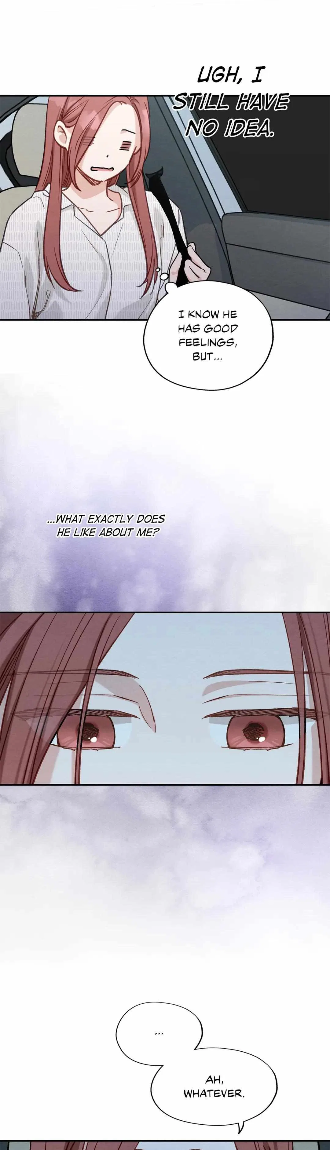 Dazzlingly Bright Chapter 104 – Page 52