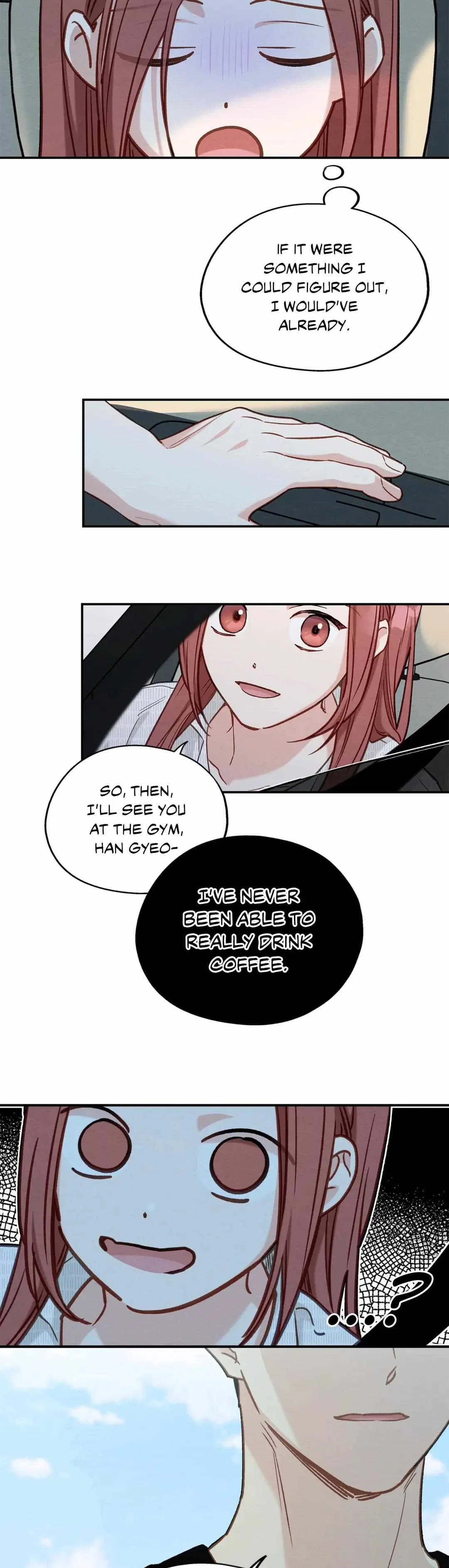 Dazzlingly Bright Chapter 104 – Page 53