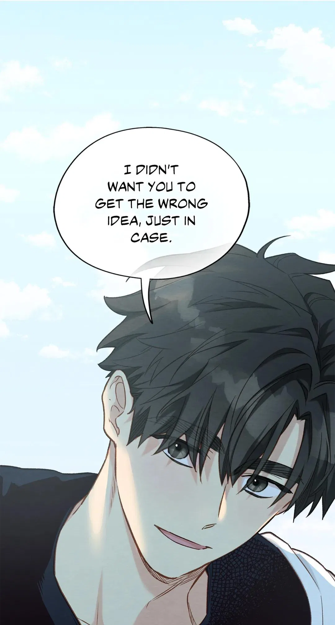 Dazzlingly Bright Chapter 104 – Page 56