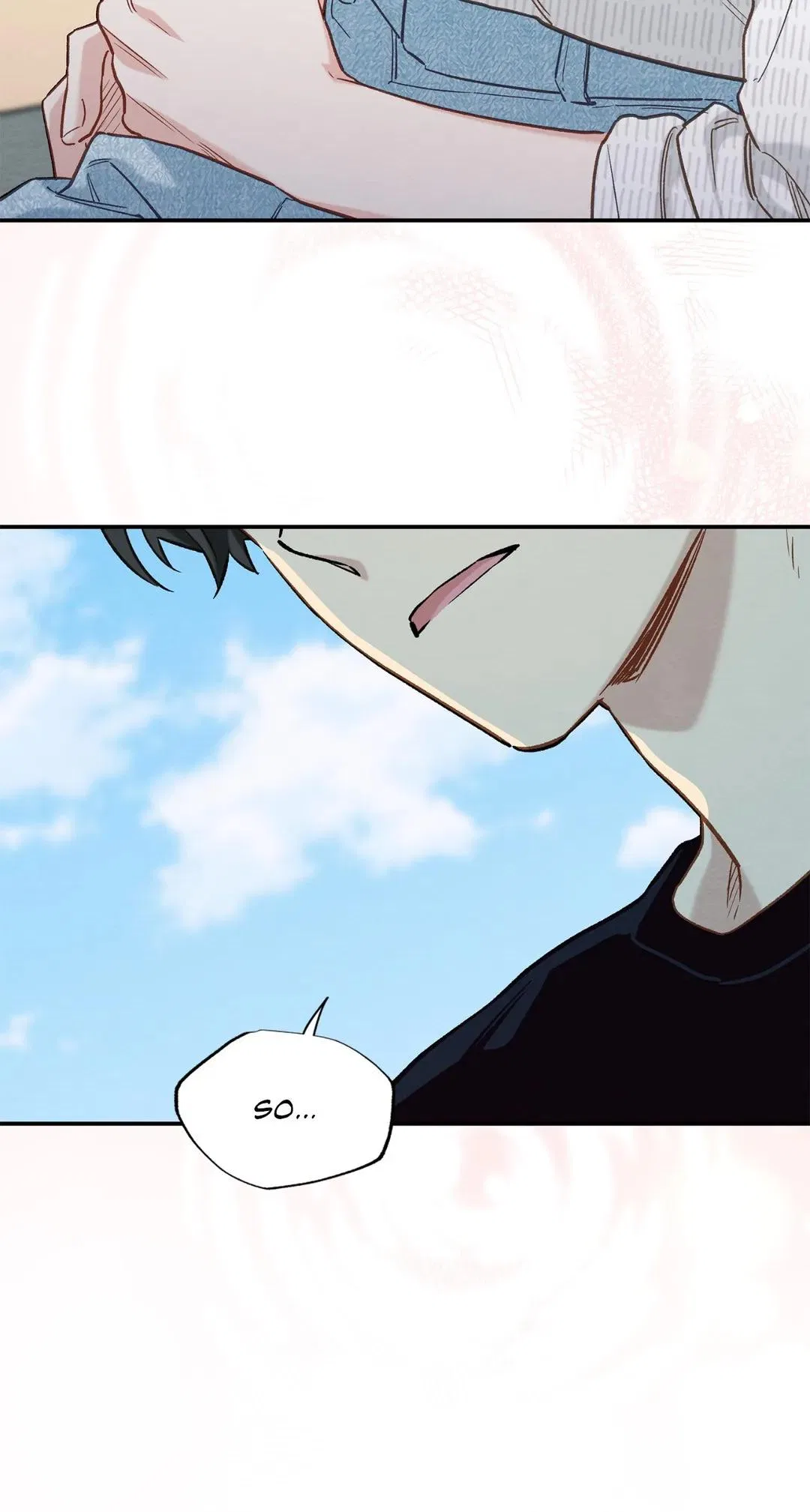 Dazzlingly Bright Chapter 104 – Page 60