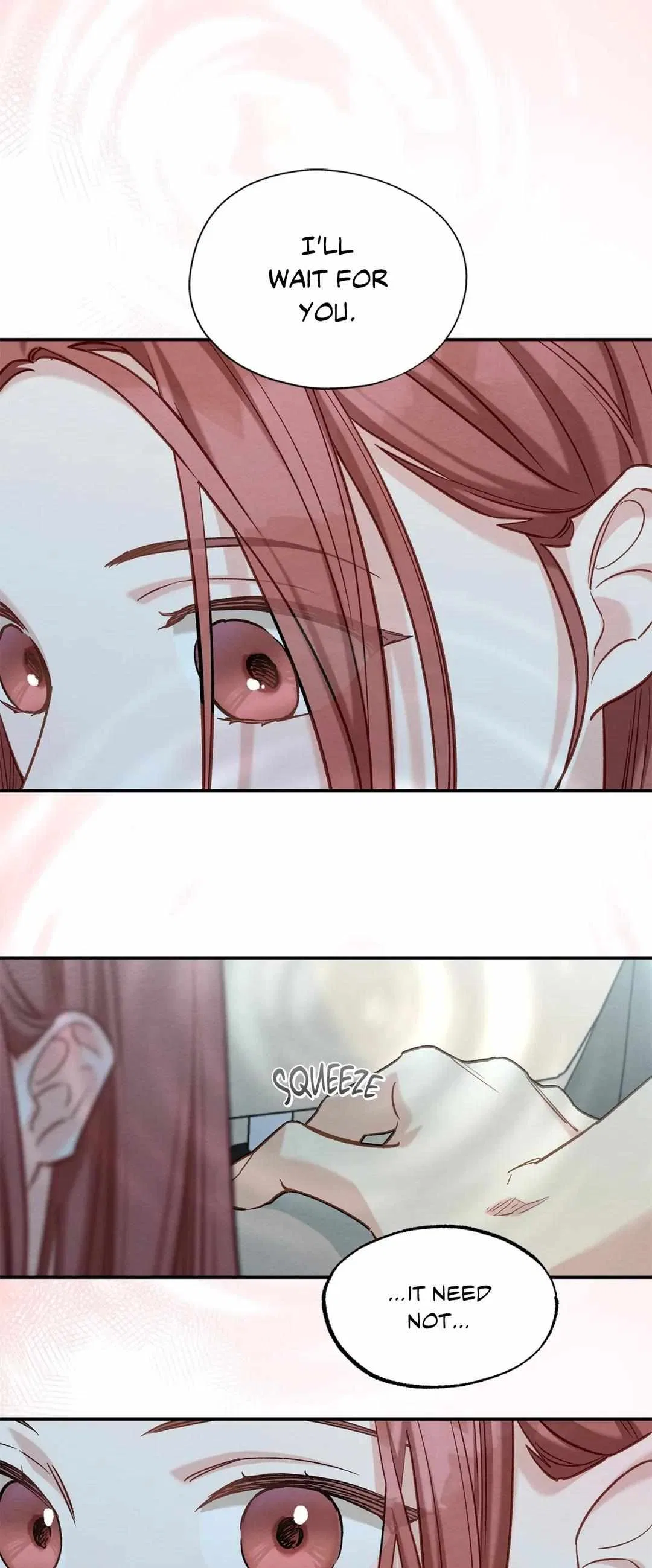 Dazzlingly Bright Chapter 104 – Page 63