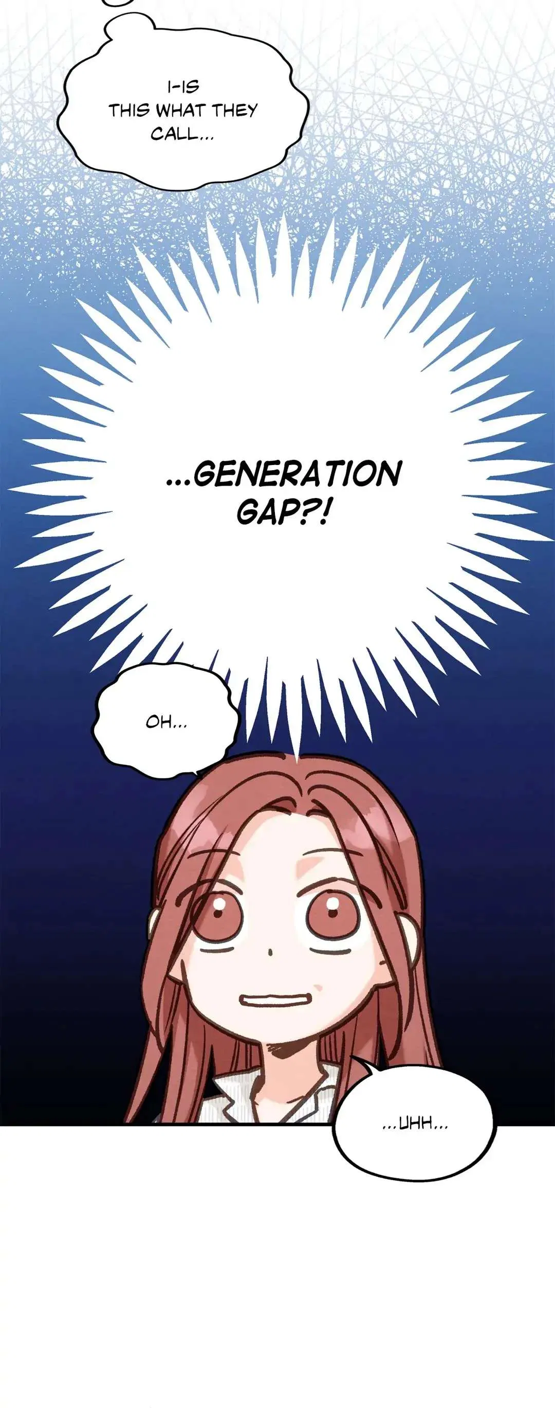 Dazzlingly Bright Chapter 103 – Page 13