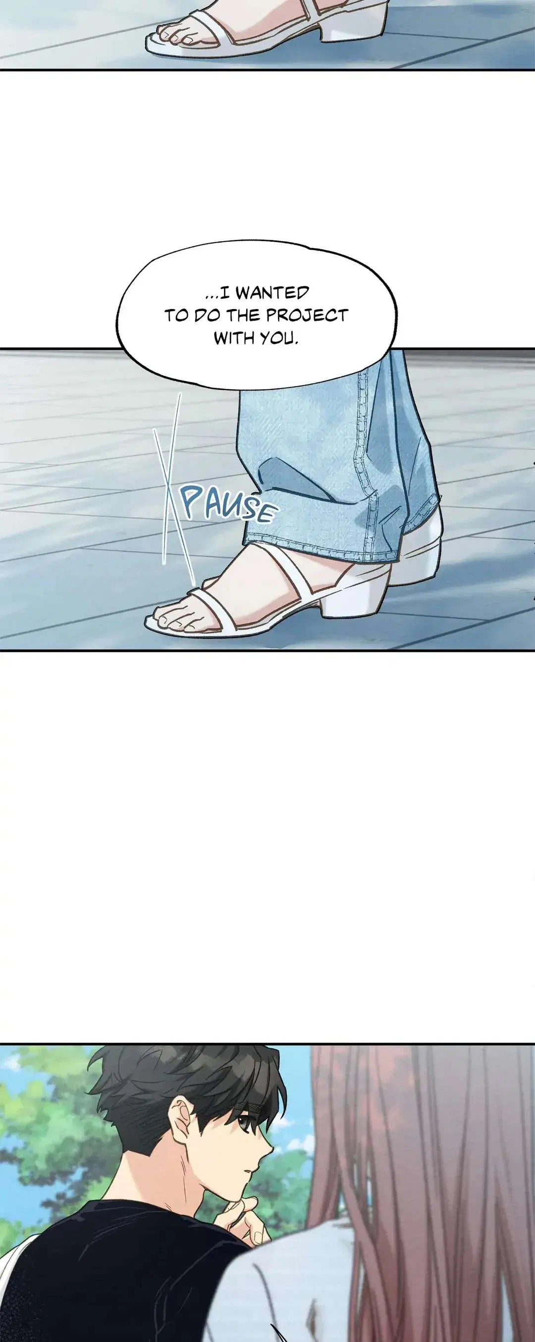 Dazzlingly Bright Chapter 103 – Page 18