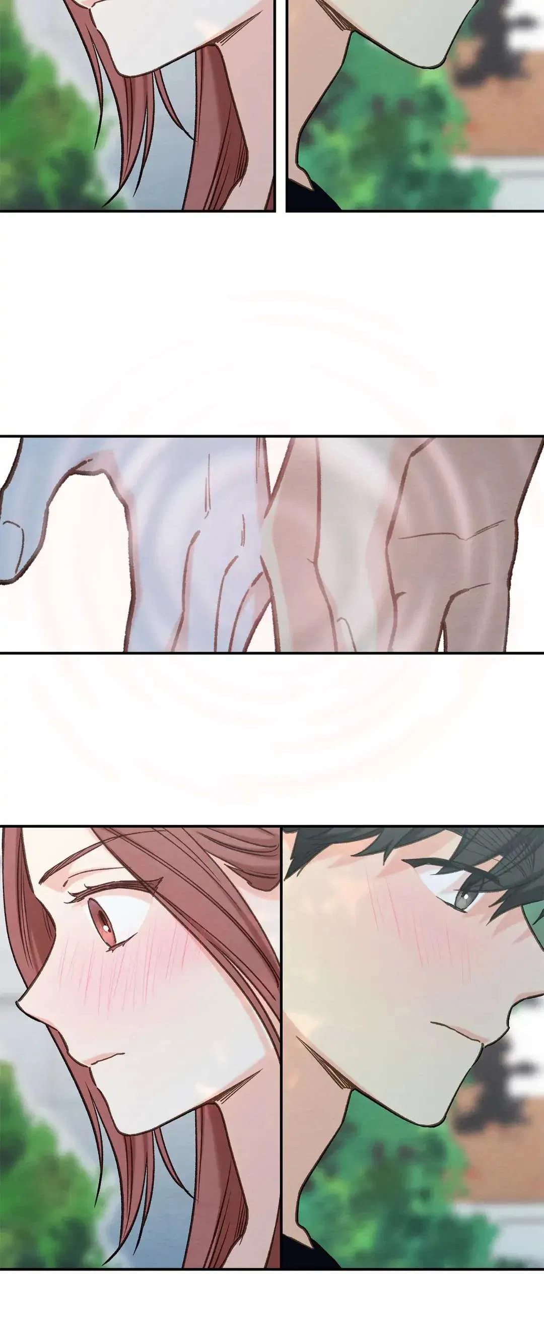 Dazzlingly Bright Chapter 103 – Page 33