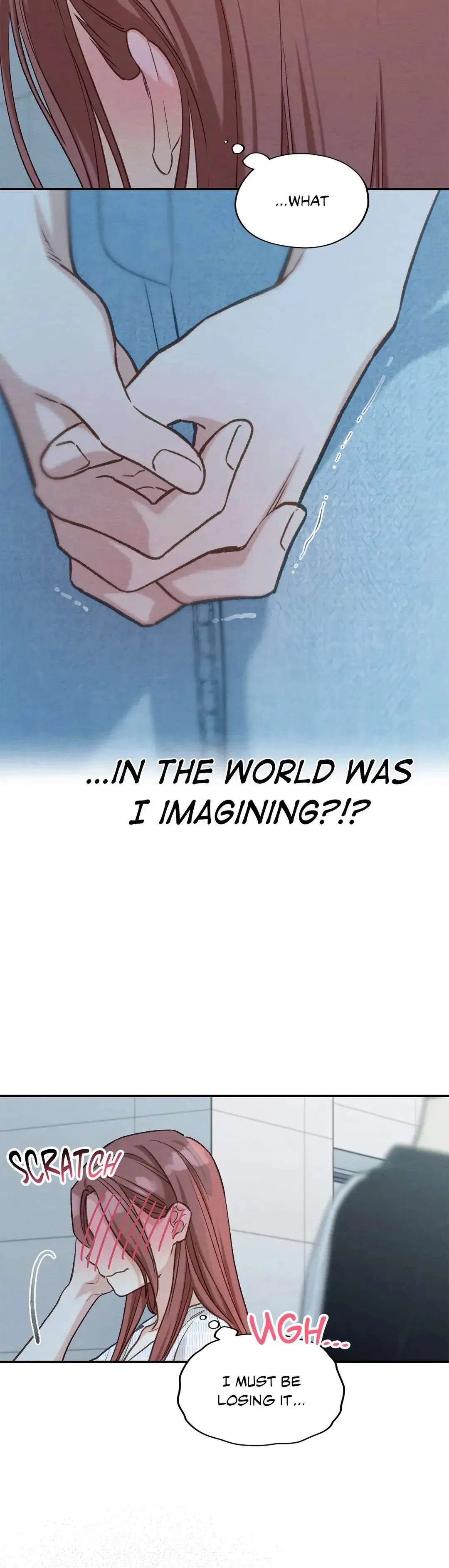 Dazzlingly Bright Chapter 103 – Page 39