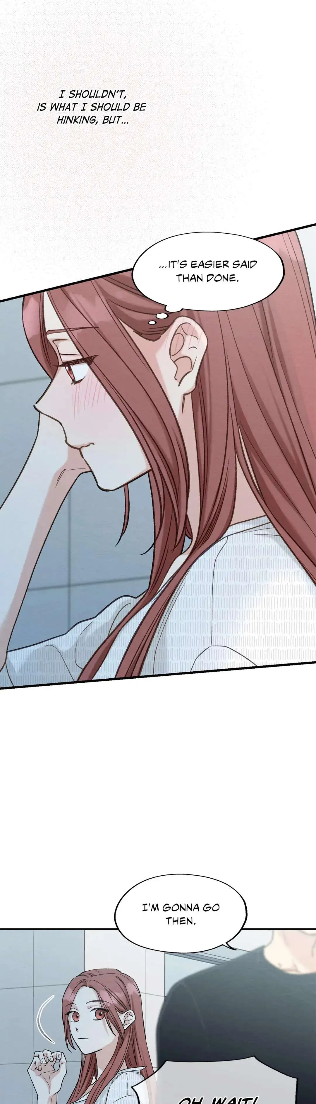 Dazzlingly Bright Chapter 103 – Page 40