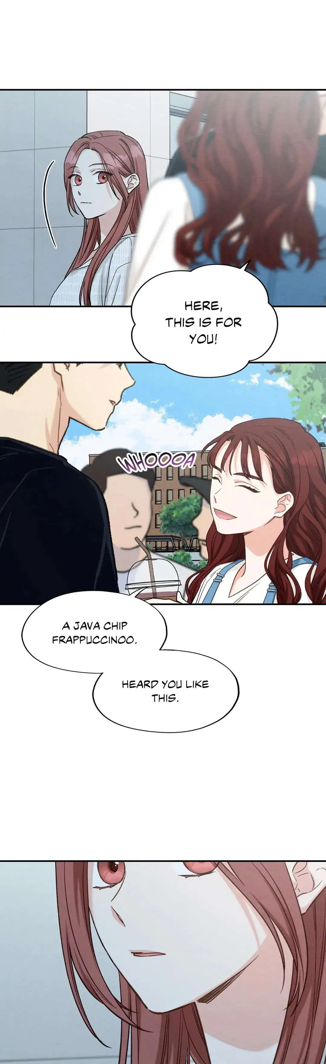 Dazzlingly Bright Chapter 103 – Page 43