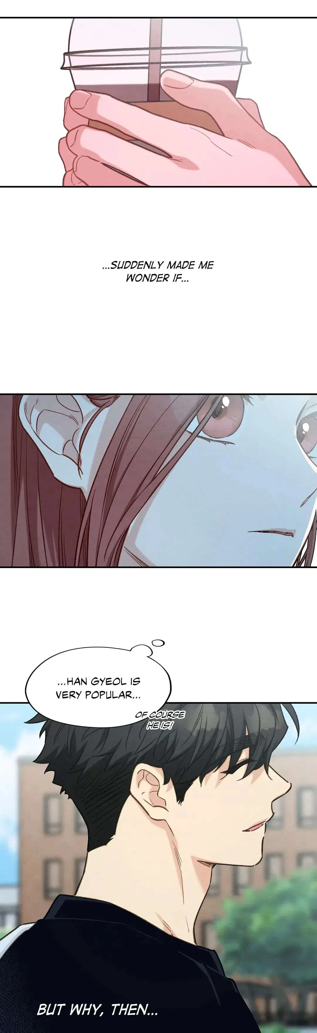Dazzlingly Bright Chapter 103 – Page 45