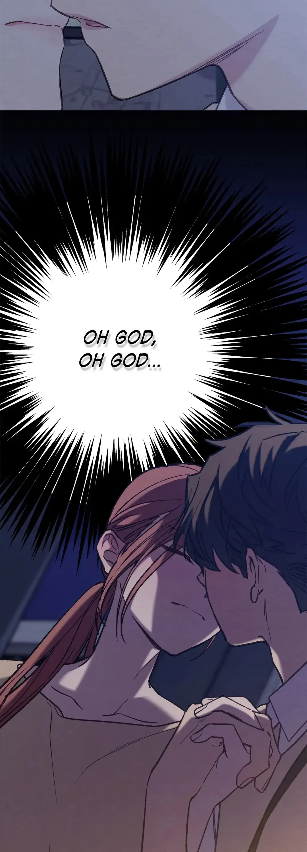 Dazzlingly Bright Chapter 102 – Page 5