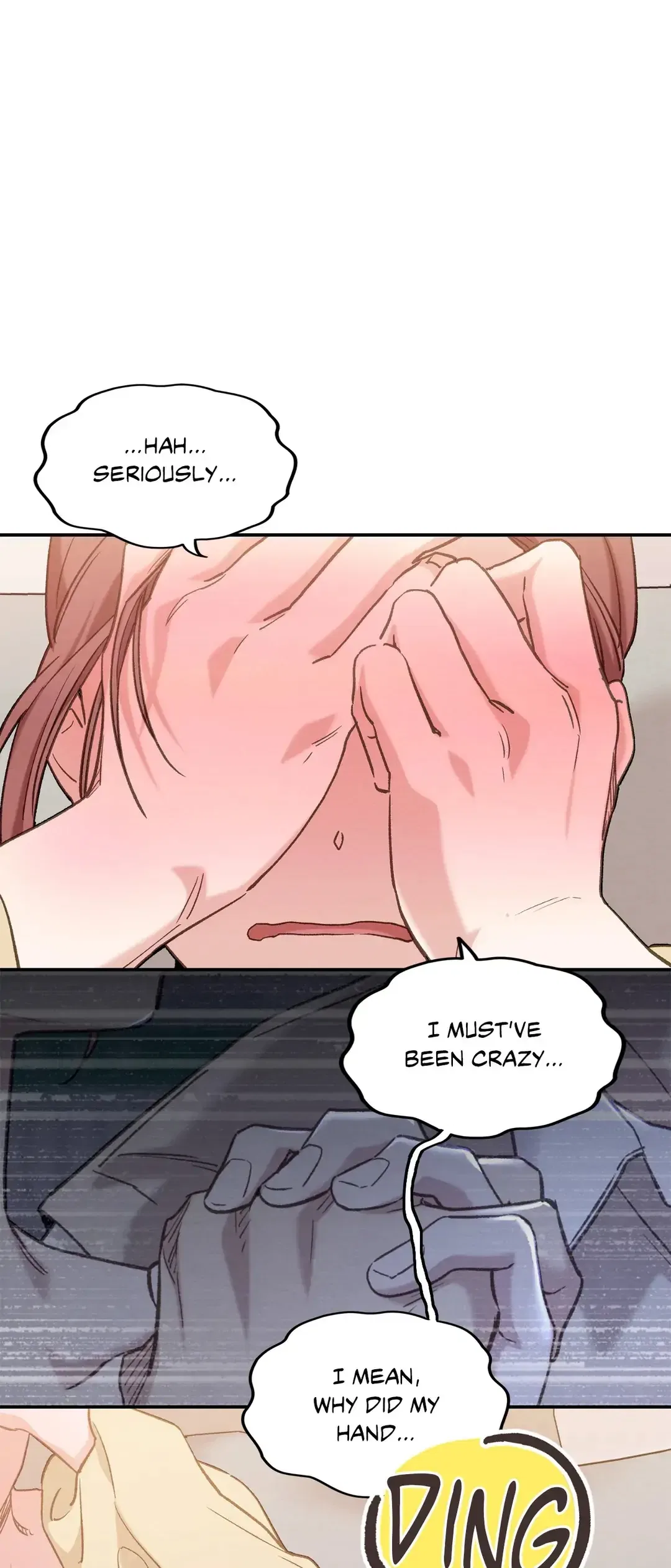 Dazzlingly Bright Chapter 102 – Page 18