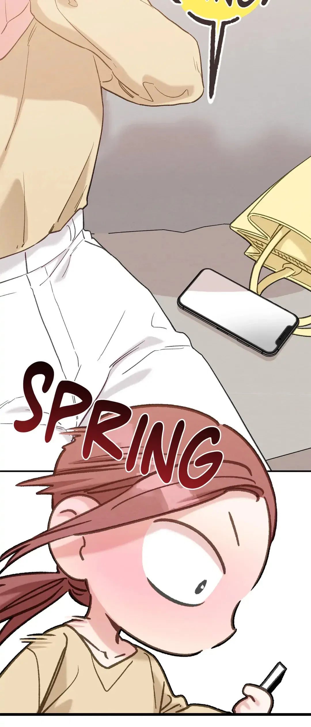 Dazzlingly Bright Chapter 102 – Page 19