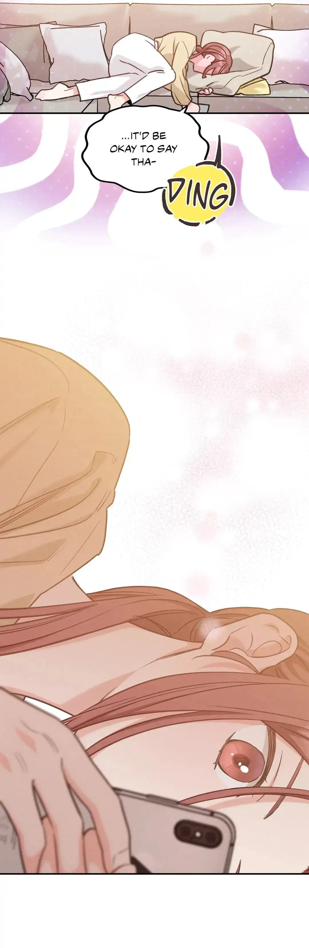 Dazzlingly Bright Chapter 102 – Page 24