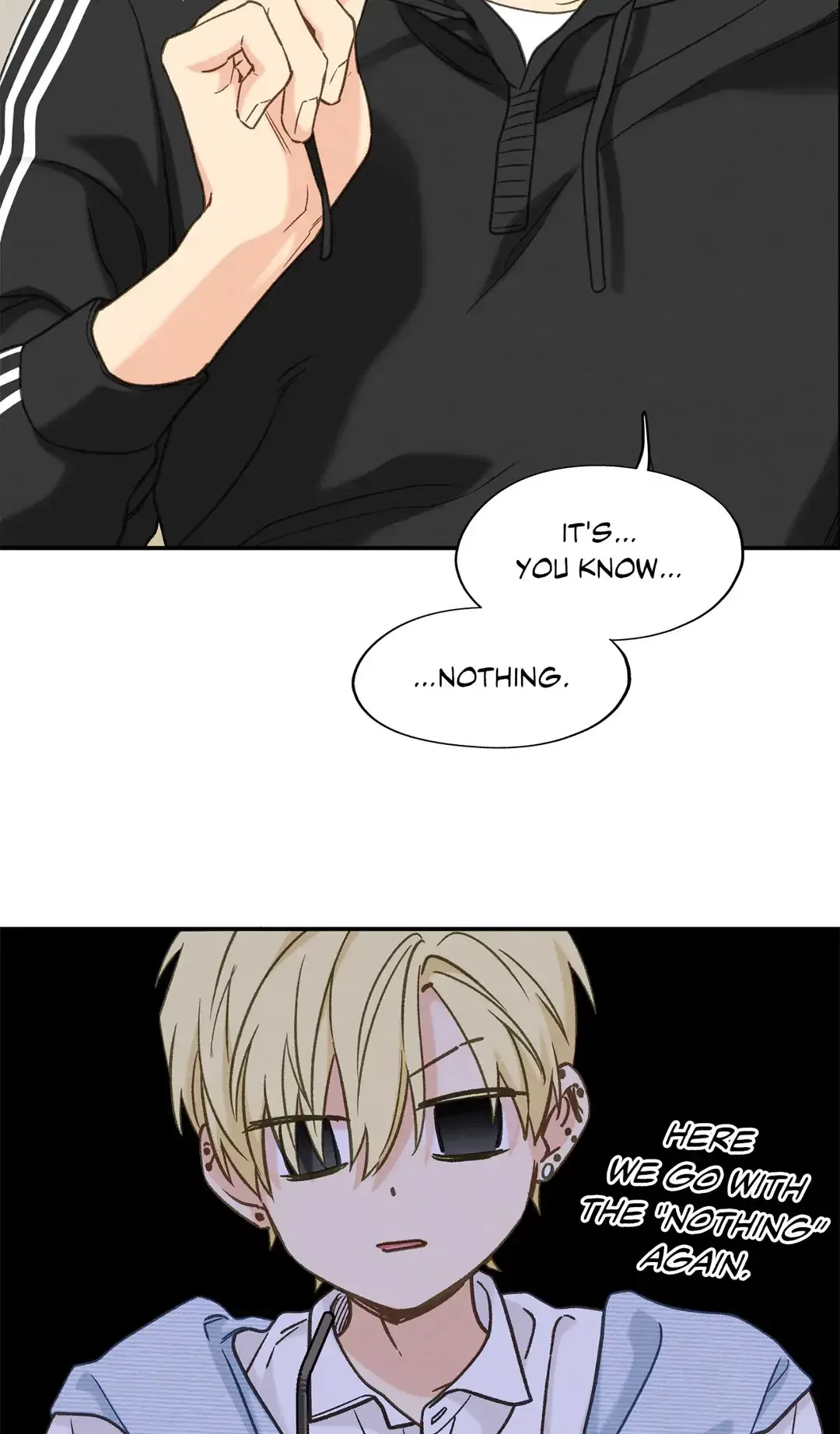 Dazzlingly Bright Chapter 102 – Page 39
