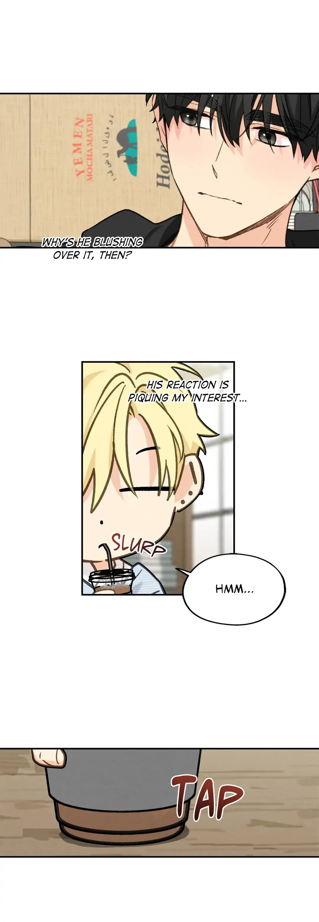 Dazzlingly Bright Chapter 102 – Page 41
