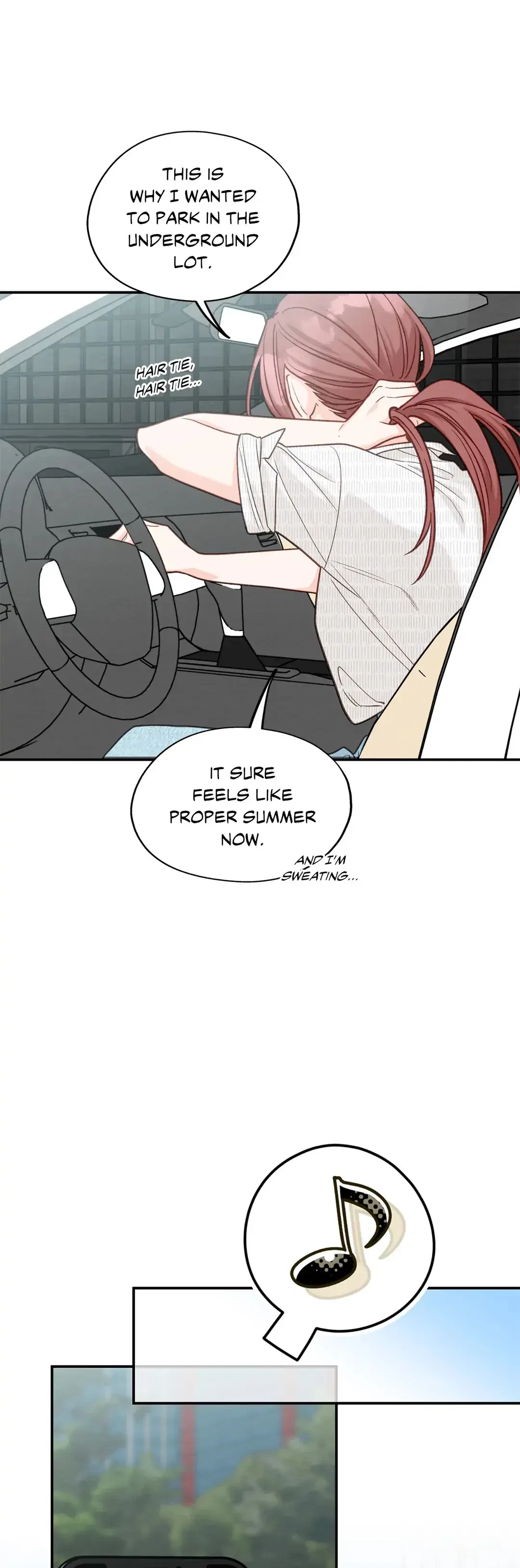 Dazzlingly Bright Chapter 102 – Page 46