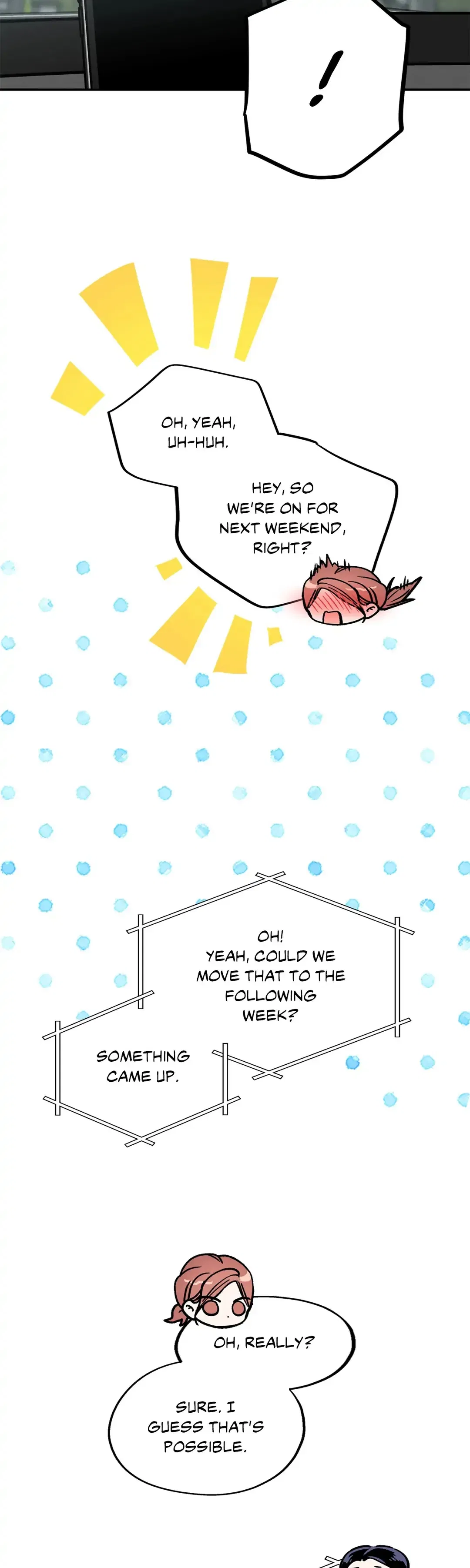 Dazzlingly Bright Chapter 102 – Page 51
