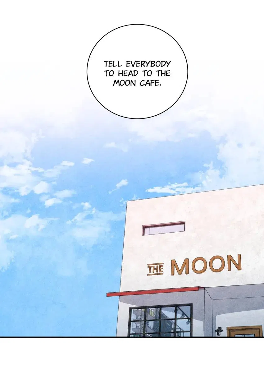 Backstage Kiss Scene Chapter 39 – Page 4