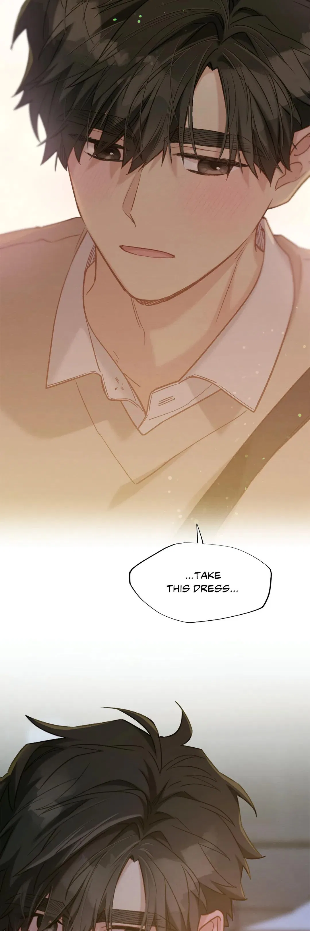 Dazzlingly Bright Chapter 101 – Page 3