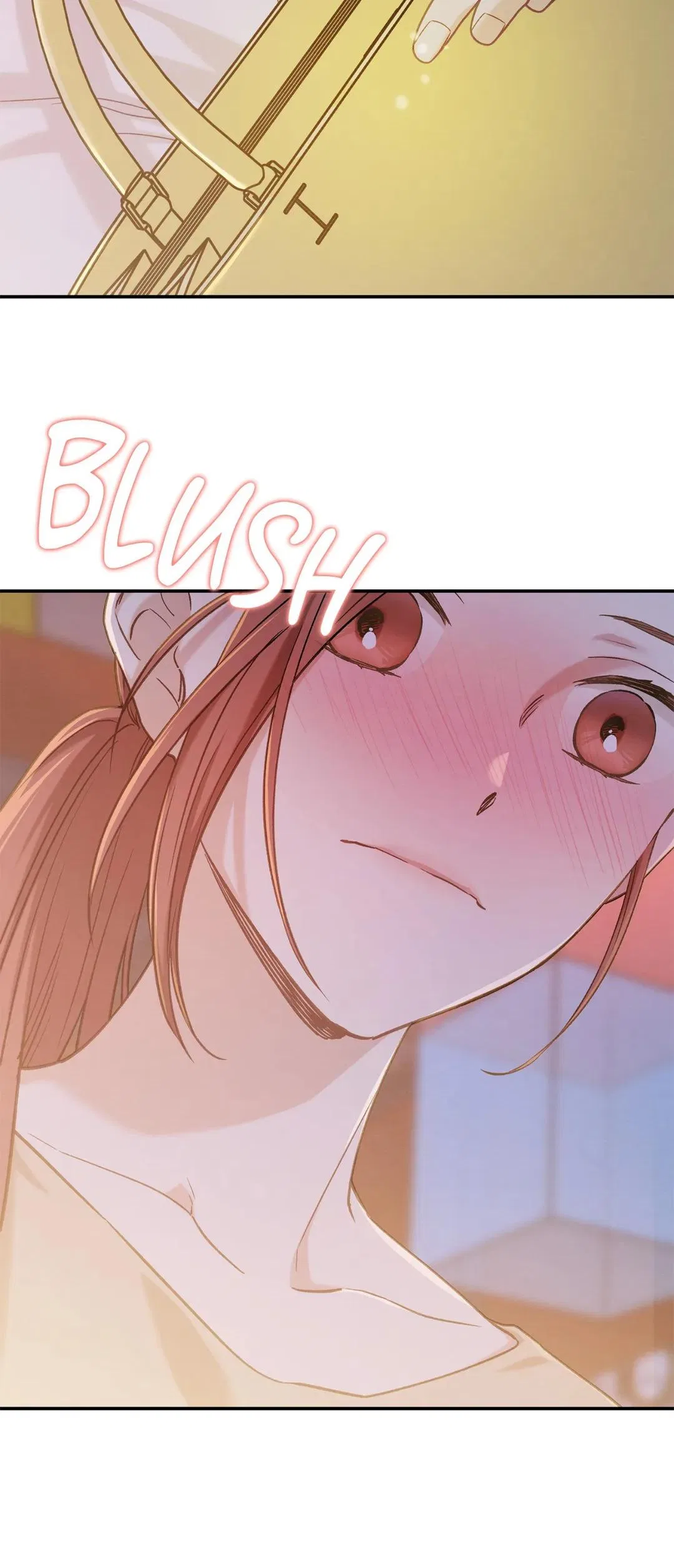 Dazzlingly Bright Chapter 101 – Page 10