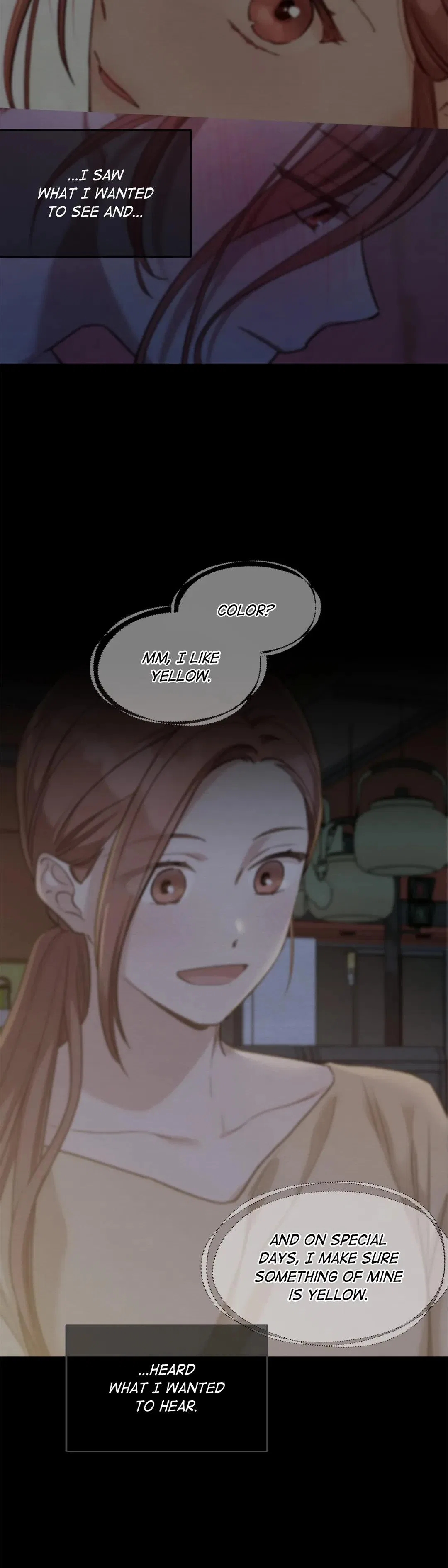 Dazzlingly Bright Chapter 101 – Page 14